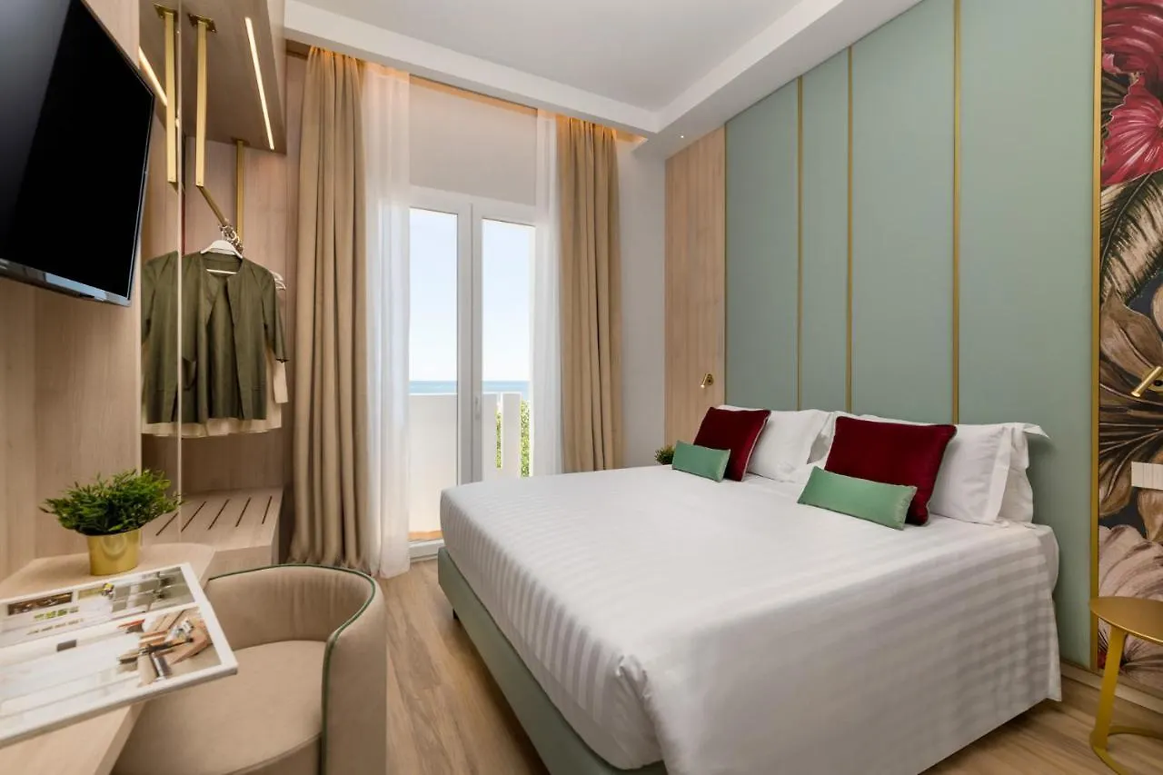 Litoraneo Suite Hotel Rimini