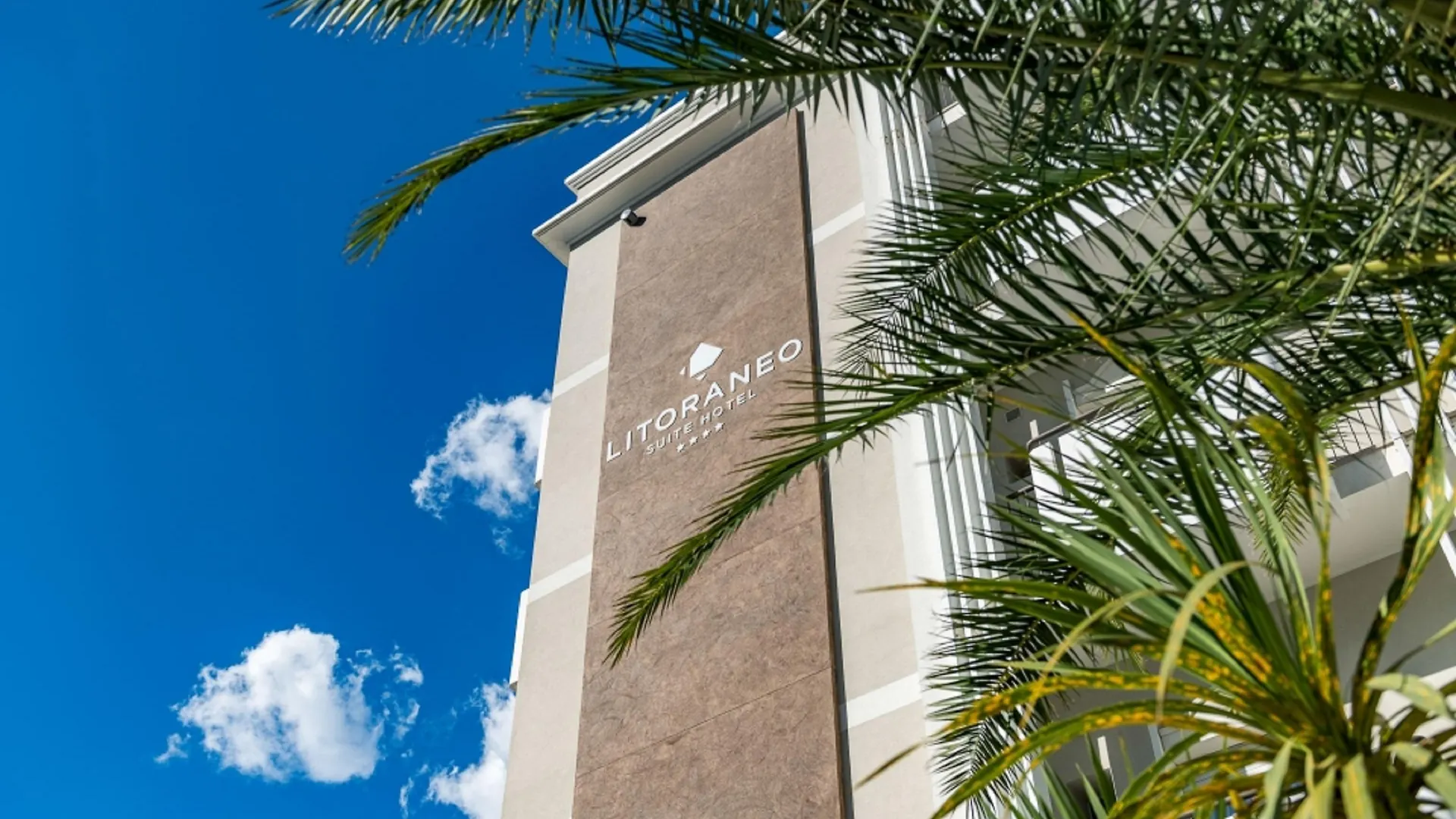 ****  Litoraneo Suite Hotel Rimini İtalya