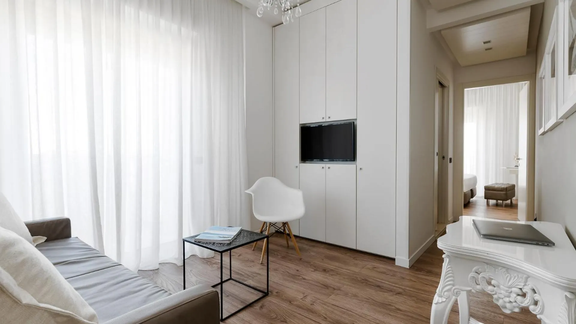 Litoraneo Suite Hotel Rimini