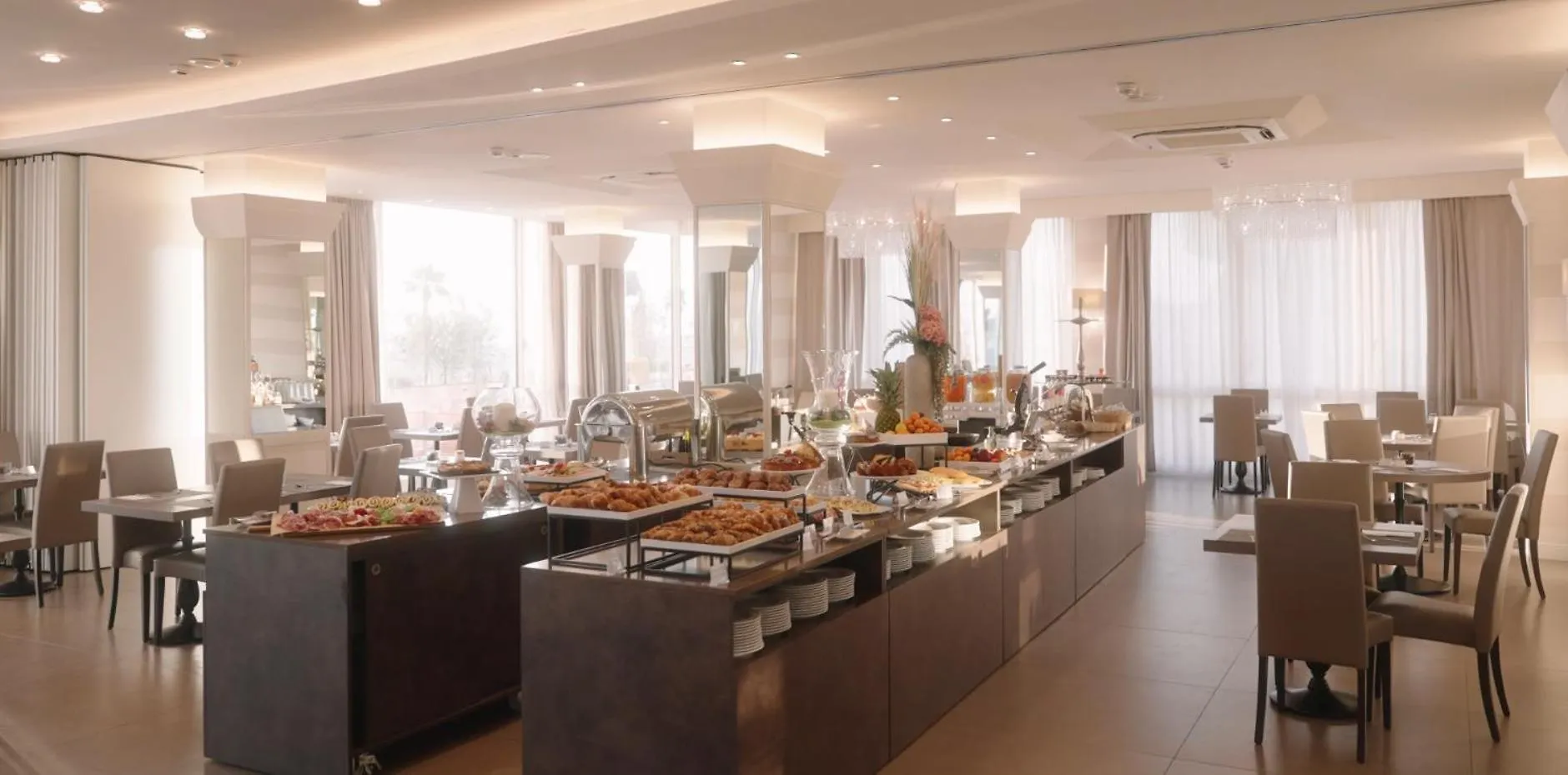 Litoraneo Suite Hotel Rimini