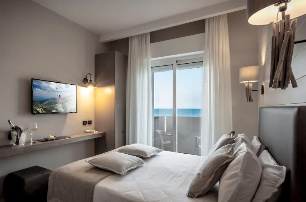 Litoraneo Suite Hotel Rimini