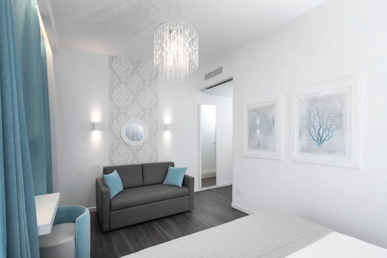 Litoraneo Suite Hotel Rimini 4*,  Italy