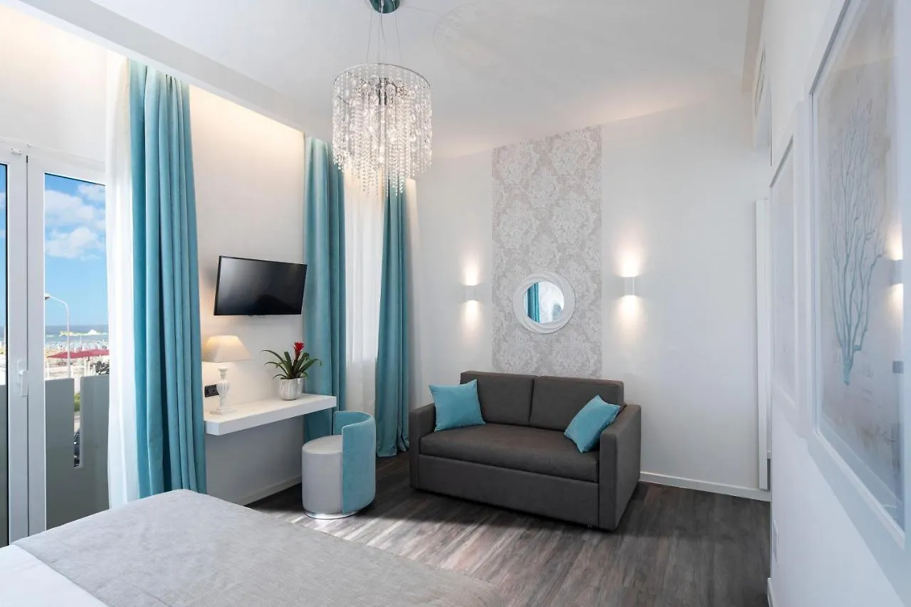 Litoraneo Suite Hotel Rimini 4*,