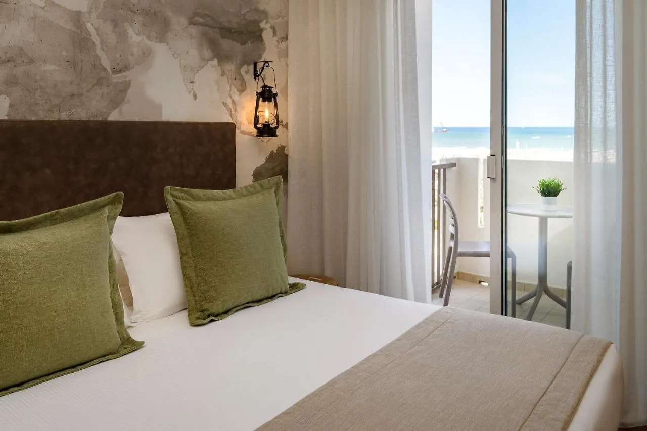 Litoraneo Suite Hotel Rimini