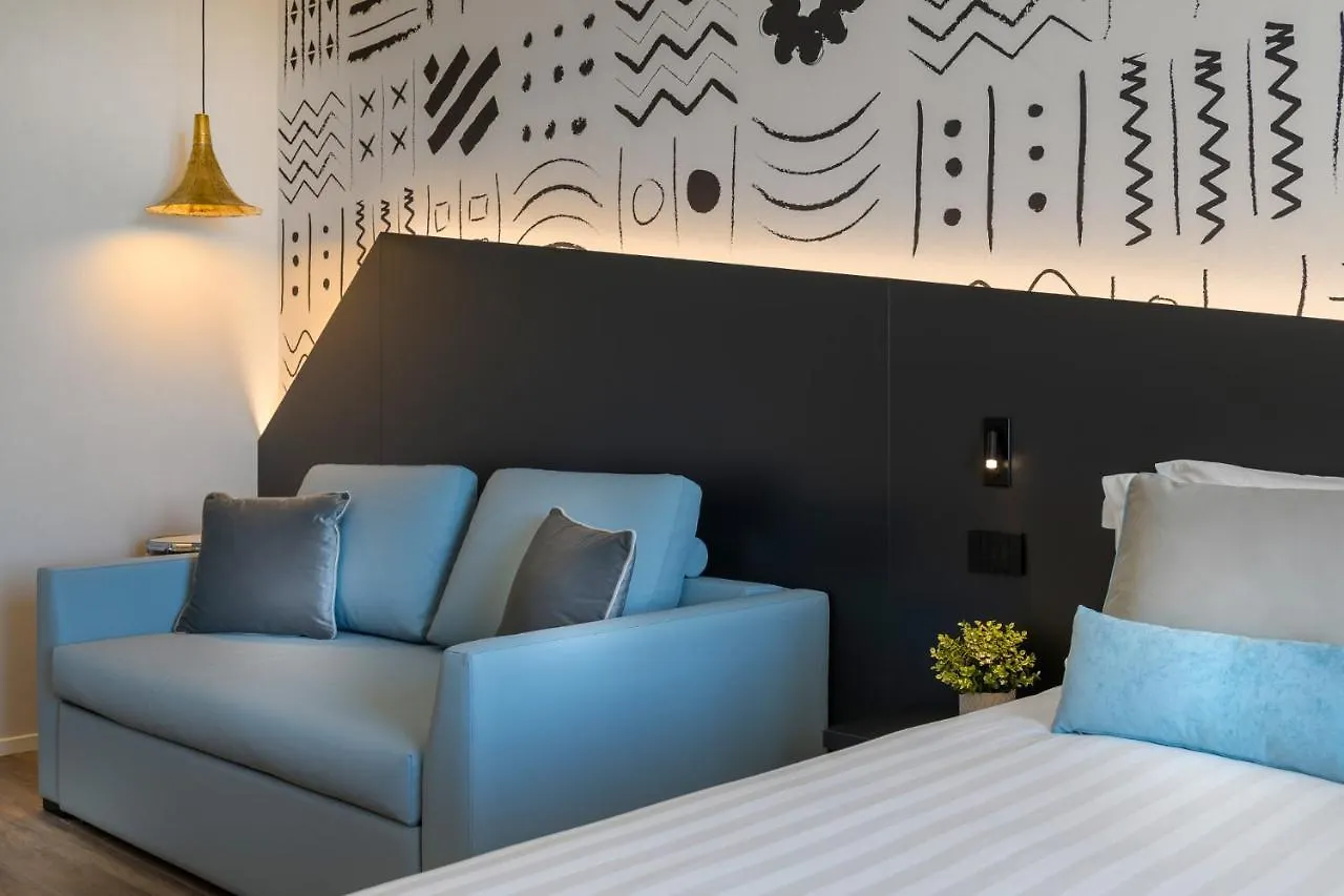 Litoraneo Suite Hotel Rimini