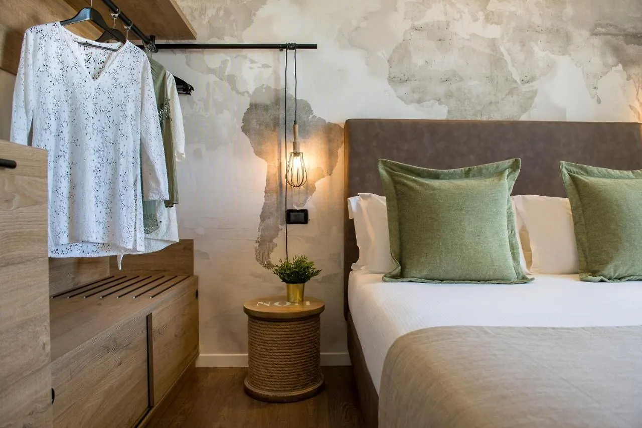 Litoraneo Suite Hotel Rimini