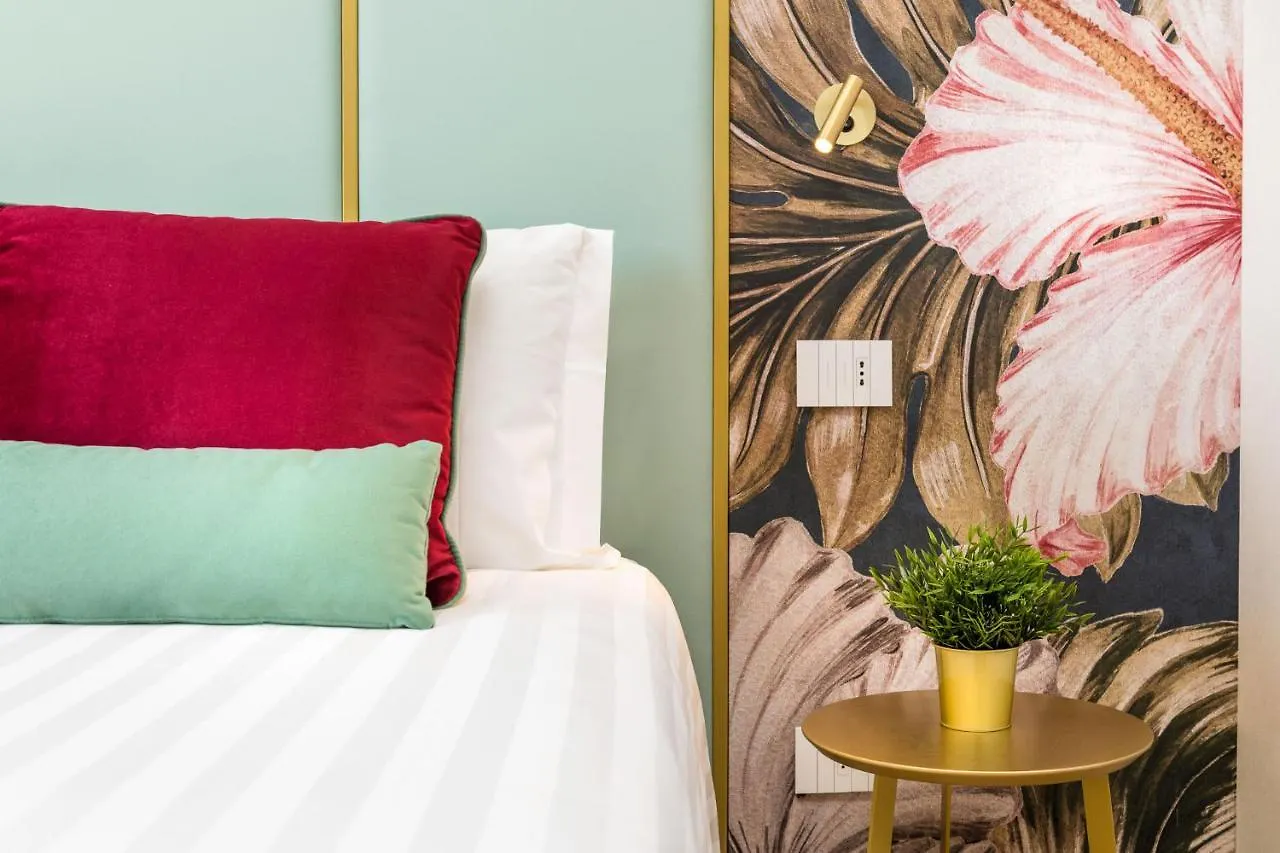 ****  Litoraneo Suite Hotel Rimini Italy
