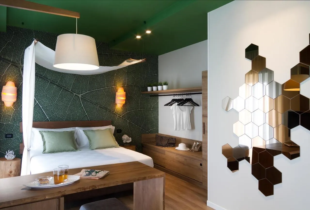 Litoraneo Suite Hotel Rimini