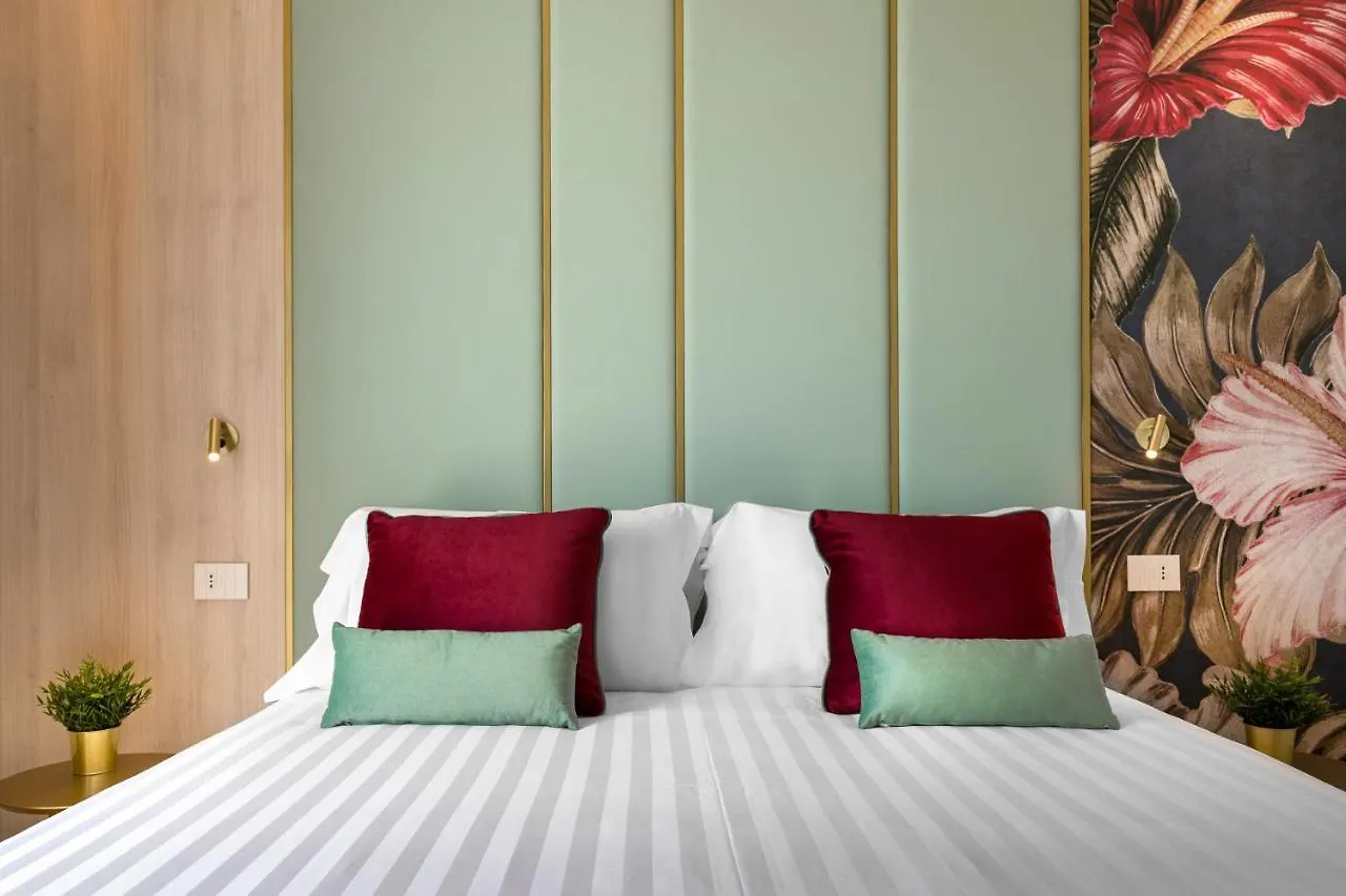 Litoraneo Suite Hotel Rimini 4*,  Italy