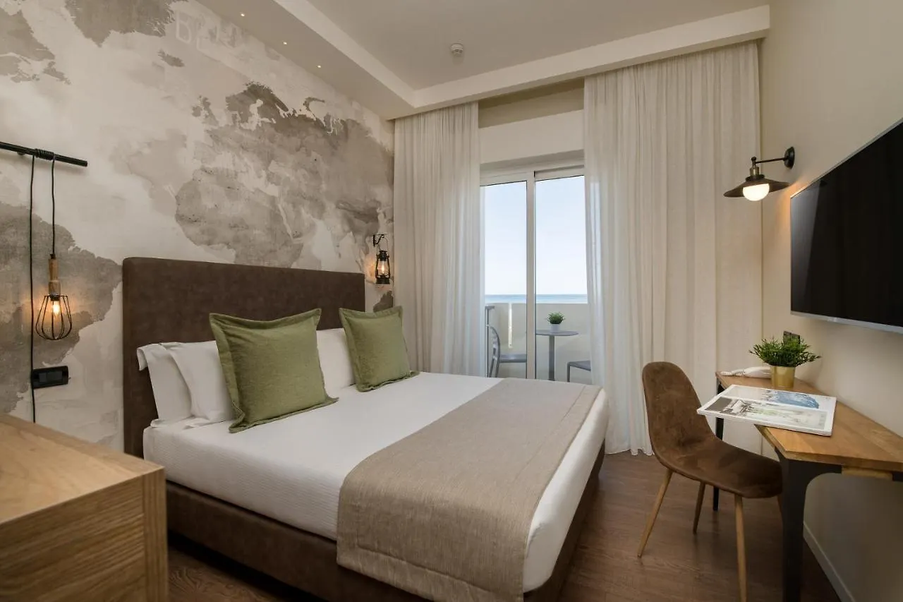 Litoraneo Suite Hotel Rimini