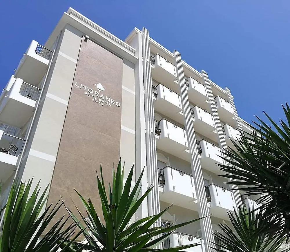 Litoraneo Suite Hotel Rimini