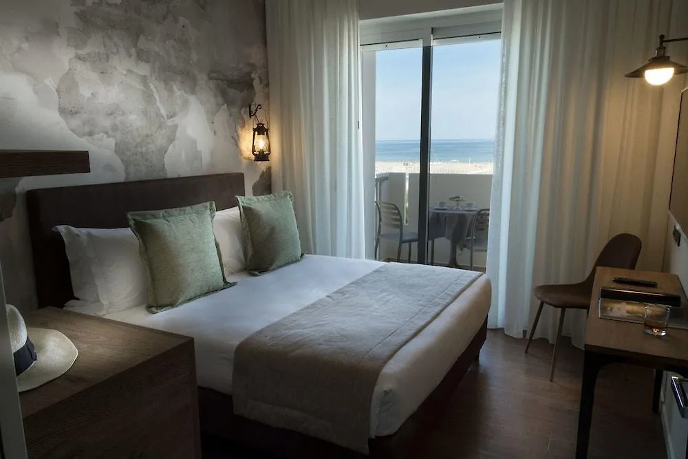 Litoraneo Suite Hotel Rimini