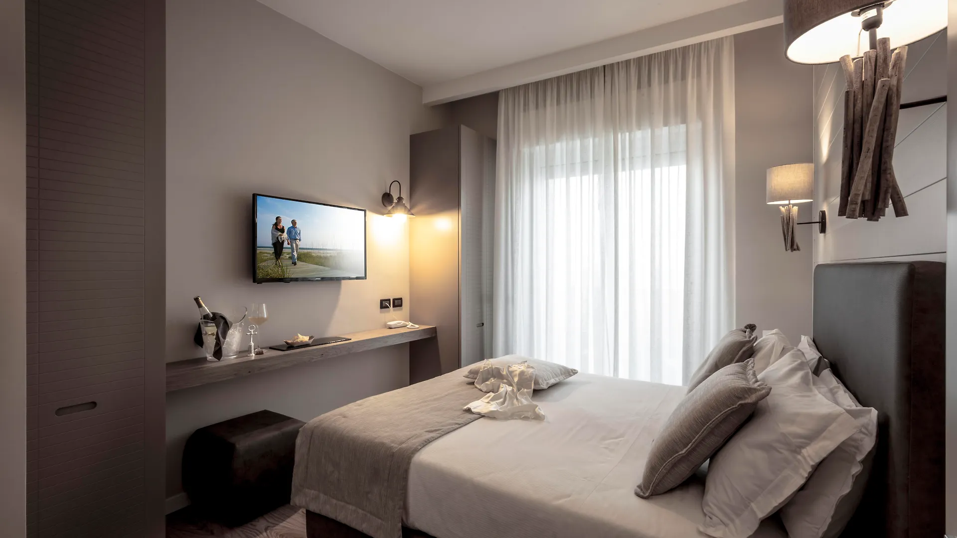 Litoraneo Suite Hotel Rimini