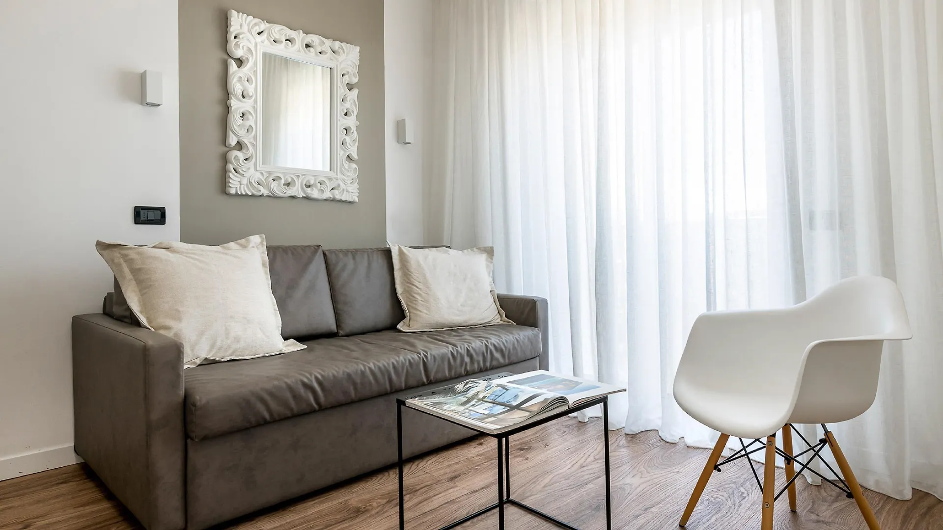 Litoraneo Suite Hotel Rimini Italy