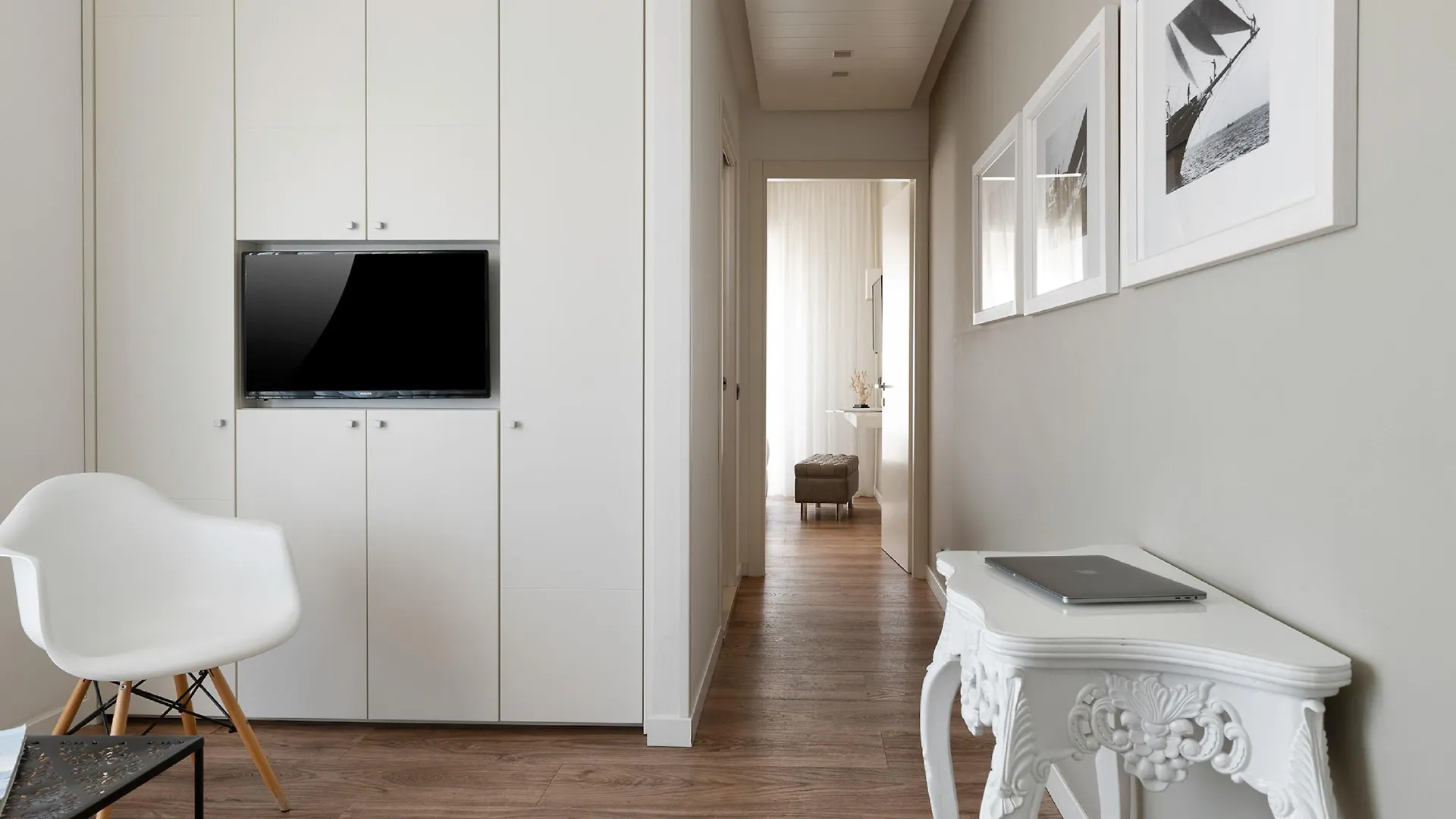 Litoraneo Suite Hotel Rimini