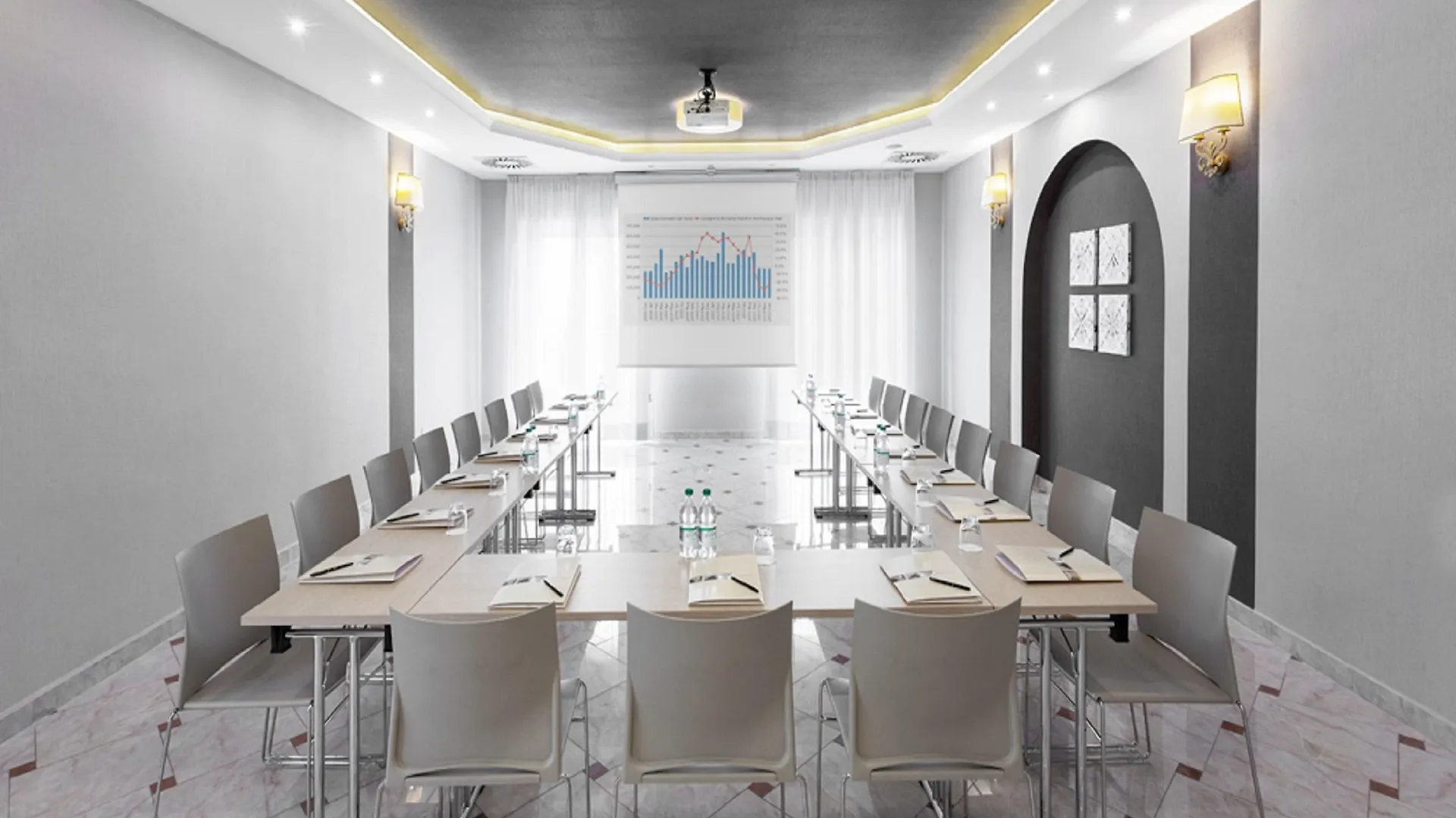 Litoraneo Suite Hotel Rimini