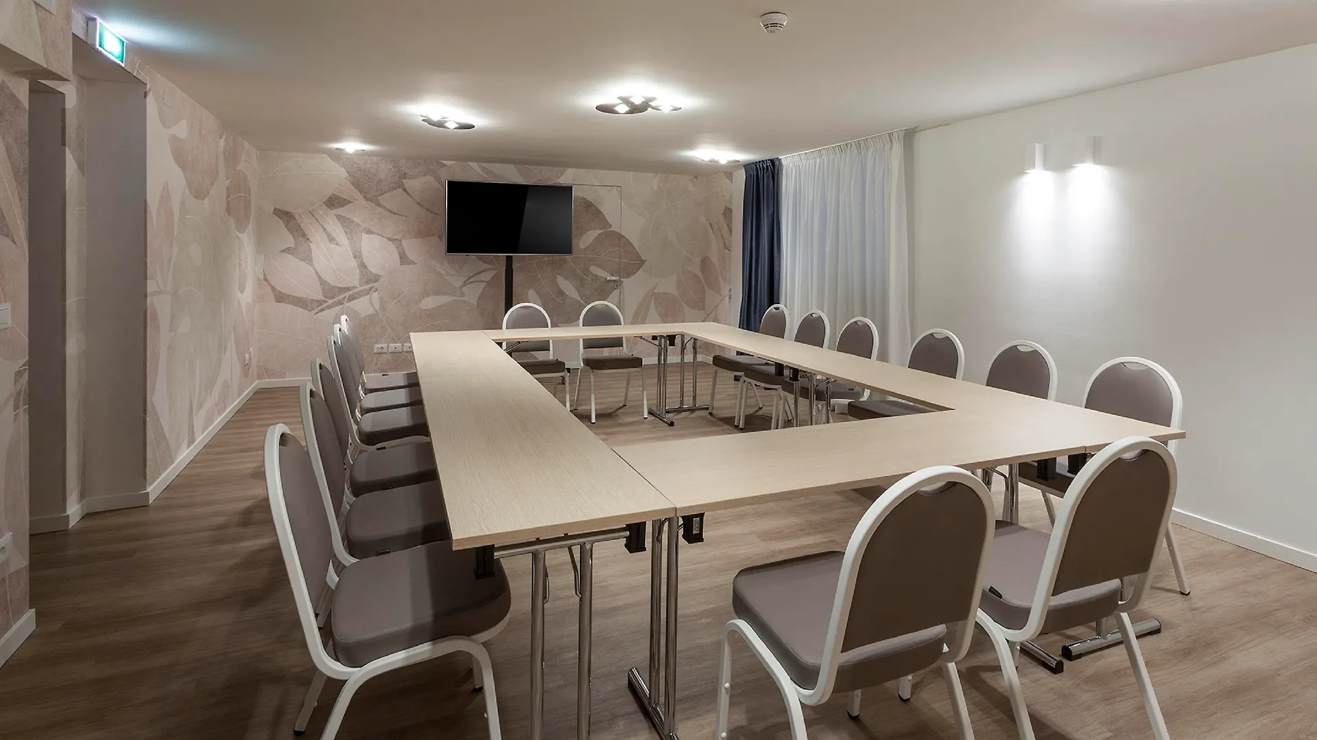 Litoraneo Suite Hotel Rimini