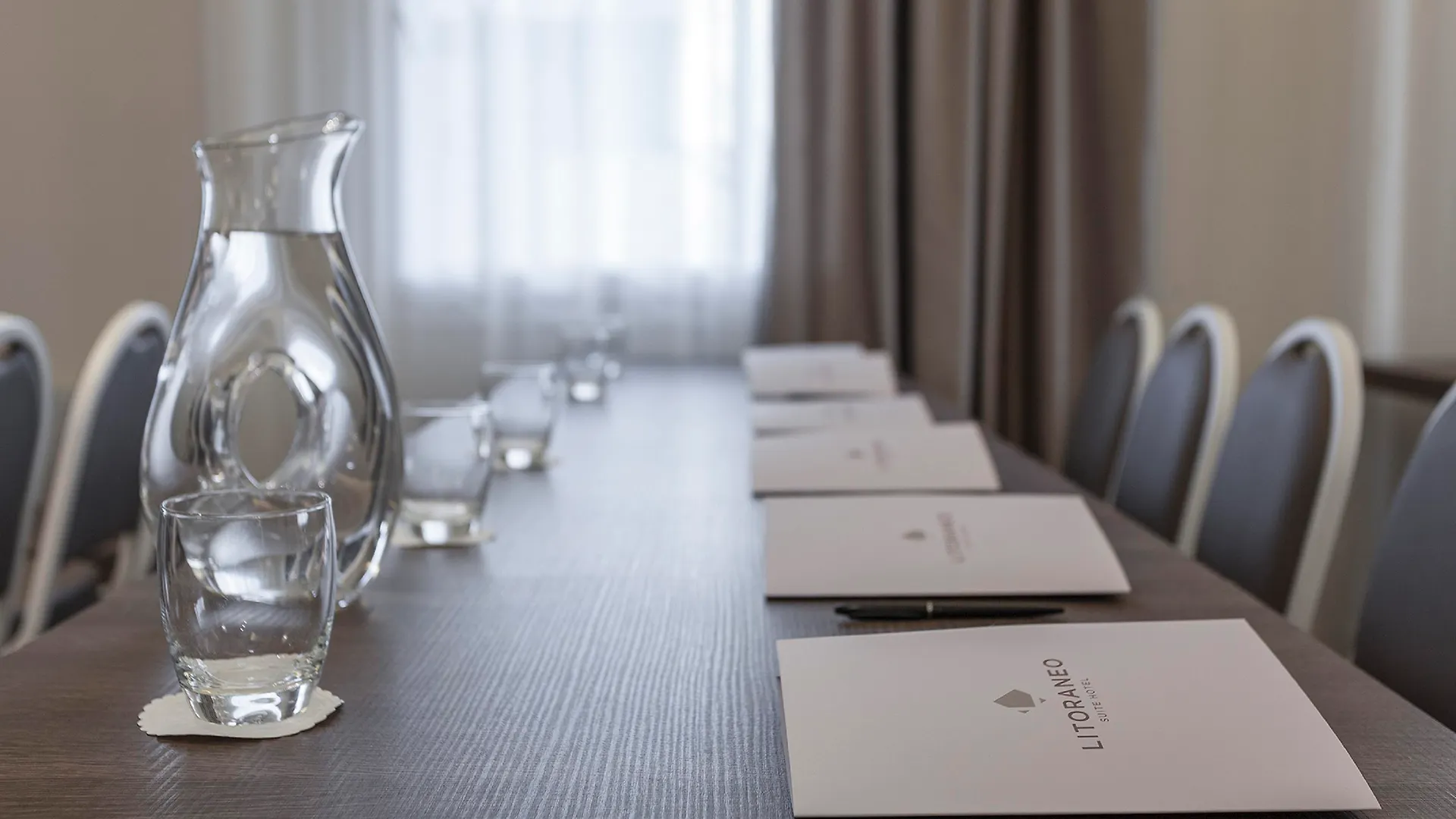 Litoraneo Suite Hotel Rimini