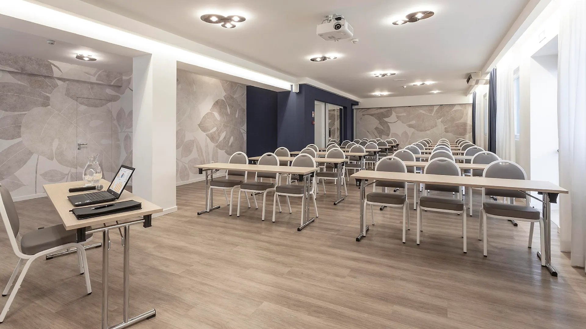 Litoraneo Suite Hotel Rimini