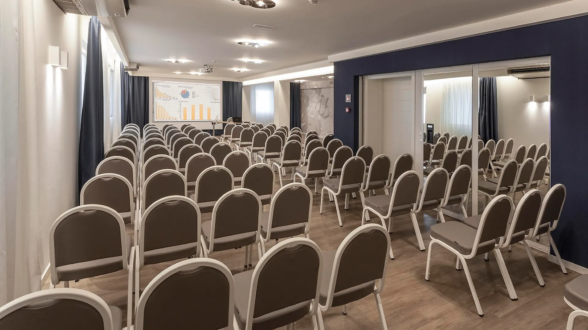 Litoraneo Suite Hotel Rimini