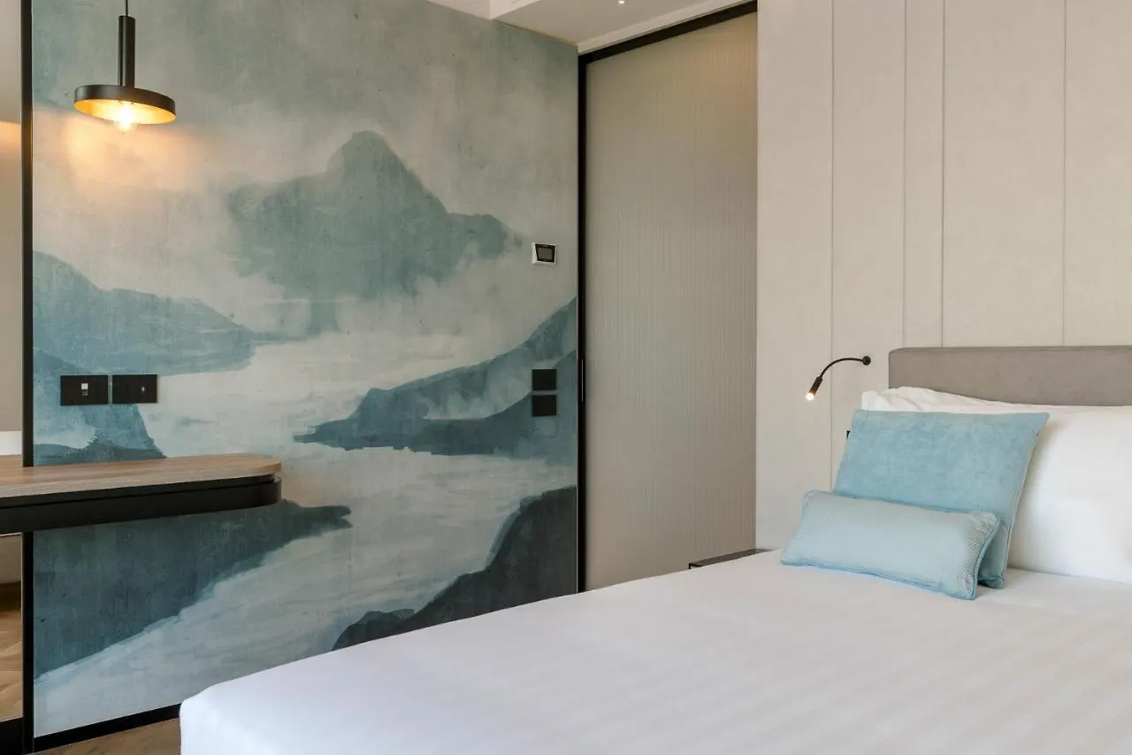 Litoraneo Suite Hotel Rimini 4*,  Italy