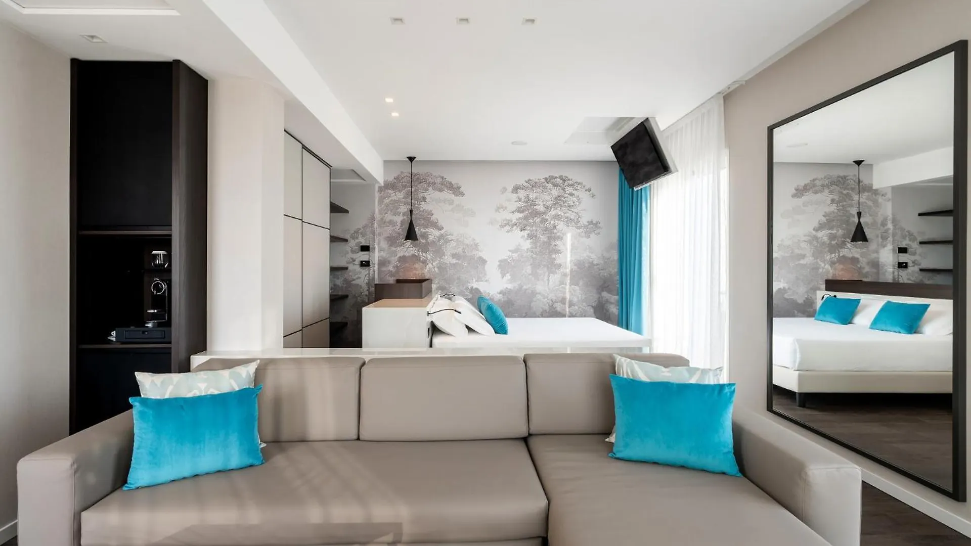 Litoraneo Suite Hotel Rimini Italy