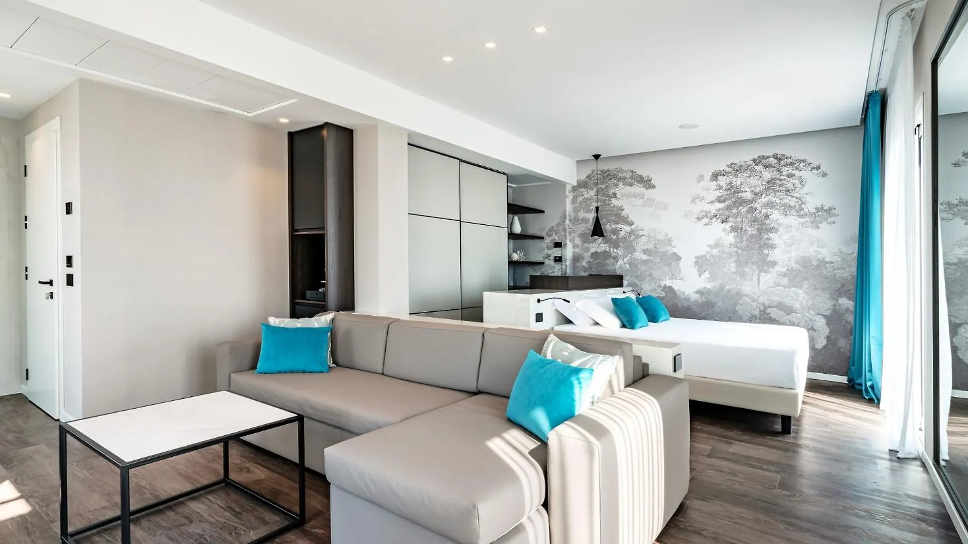 Litoraneo Suite Hotel Rimini 4*,  Italy