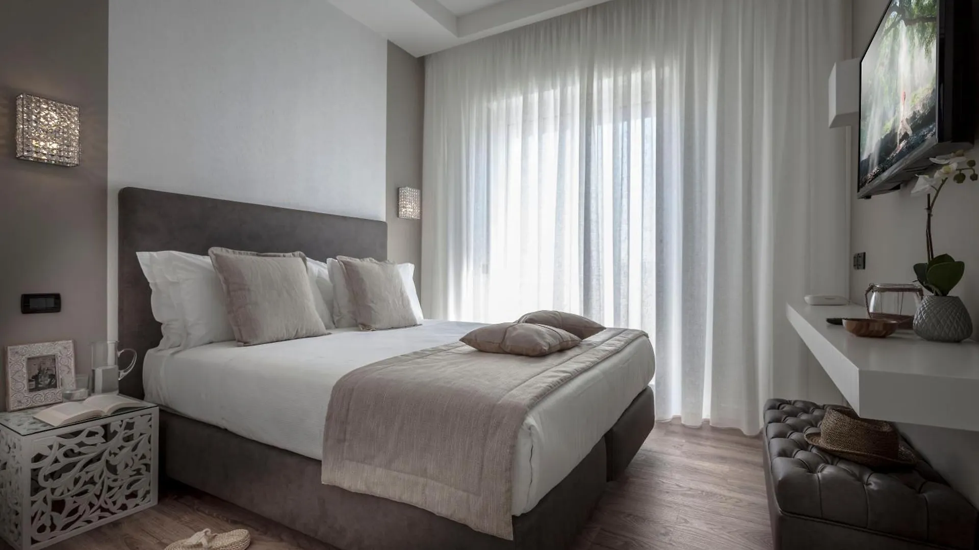 Litoraneo Suite Hotel Rimini