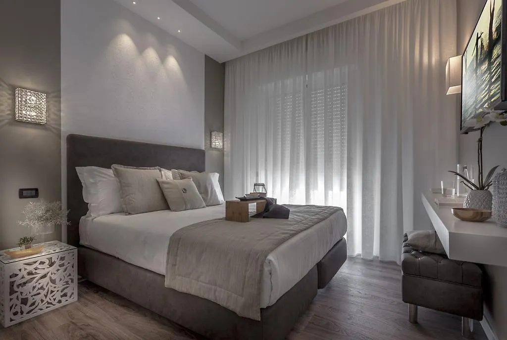 Litoraneo Suite Hotel Rimini 4*,
