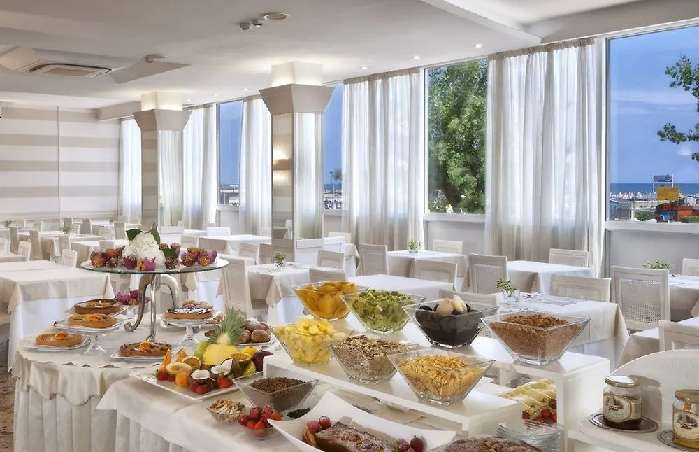 Litoraneo Suite Hotel Rimini Italy