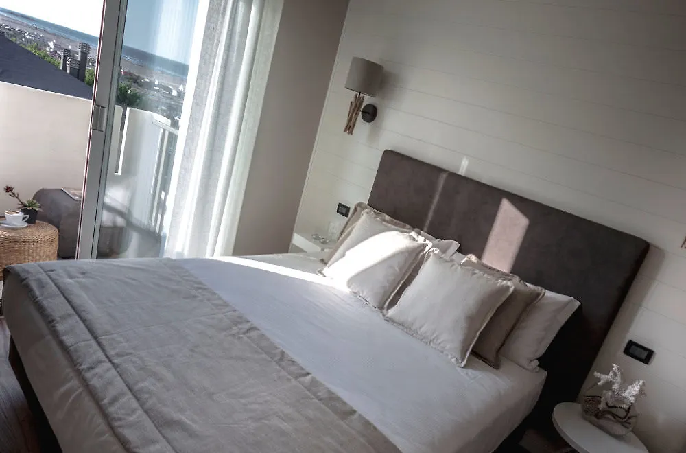 Litoraneo Suite Hotel Rimini