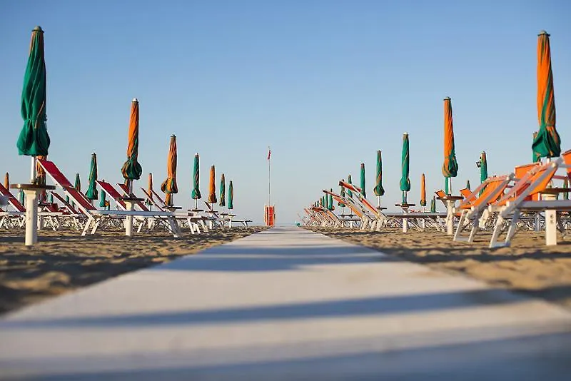Litoraneo Suite Hotel Rimini