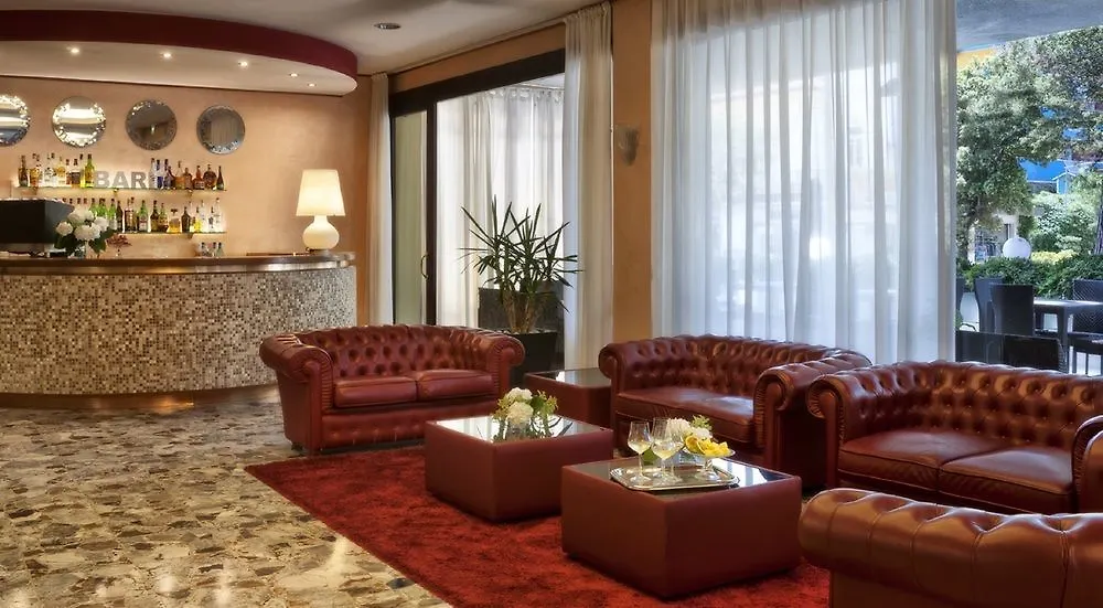 Litoraneo Suite Hotel Rimini