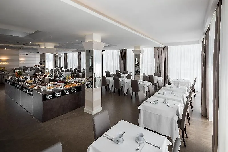 Litoraneo Suite Hotel Rimini 4*,