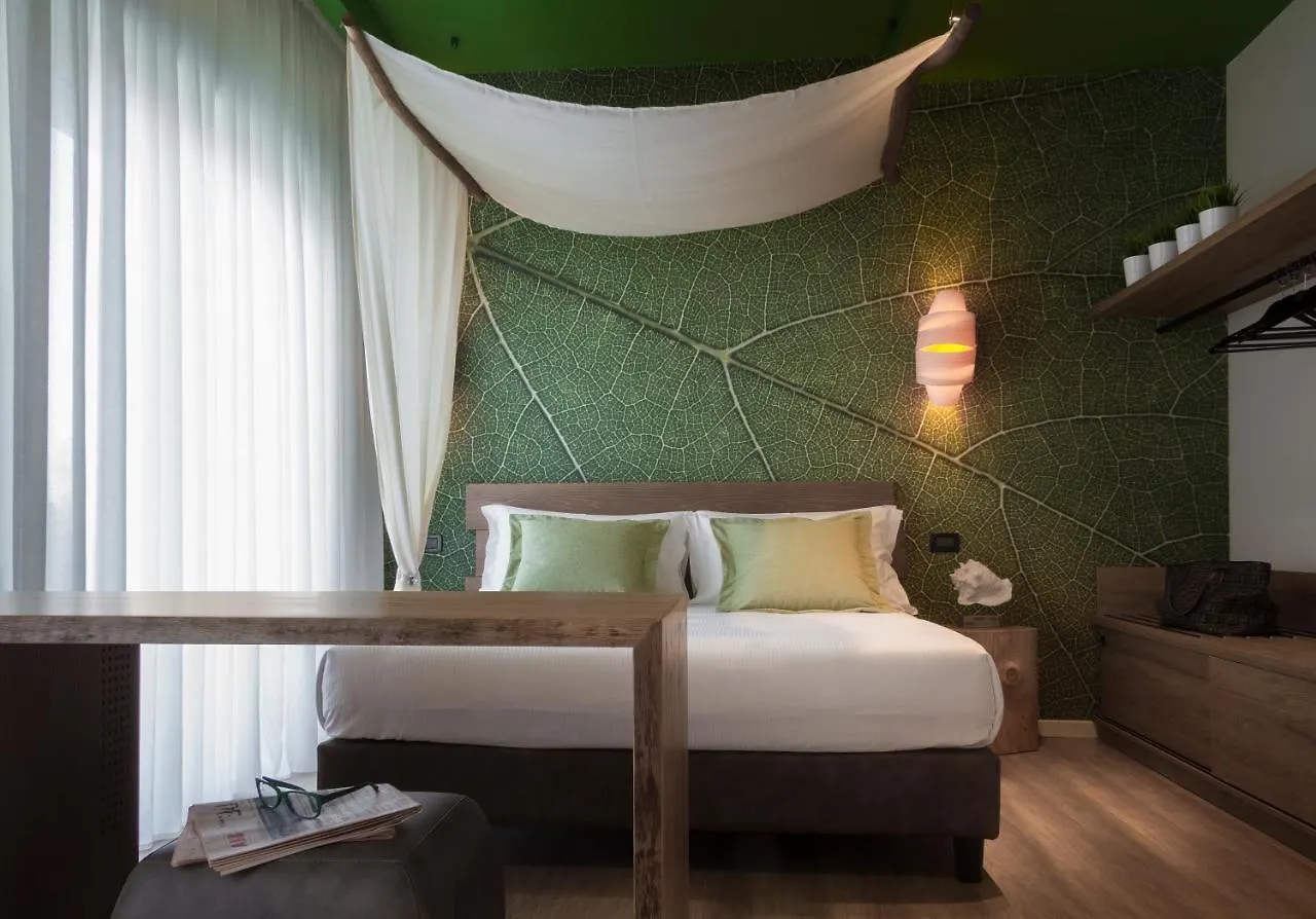 Litoraneo Suite Hotel Rimini