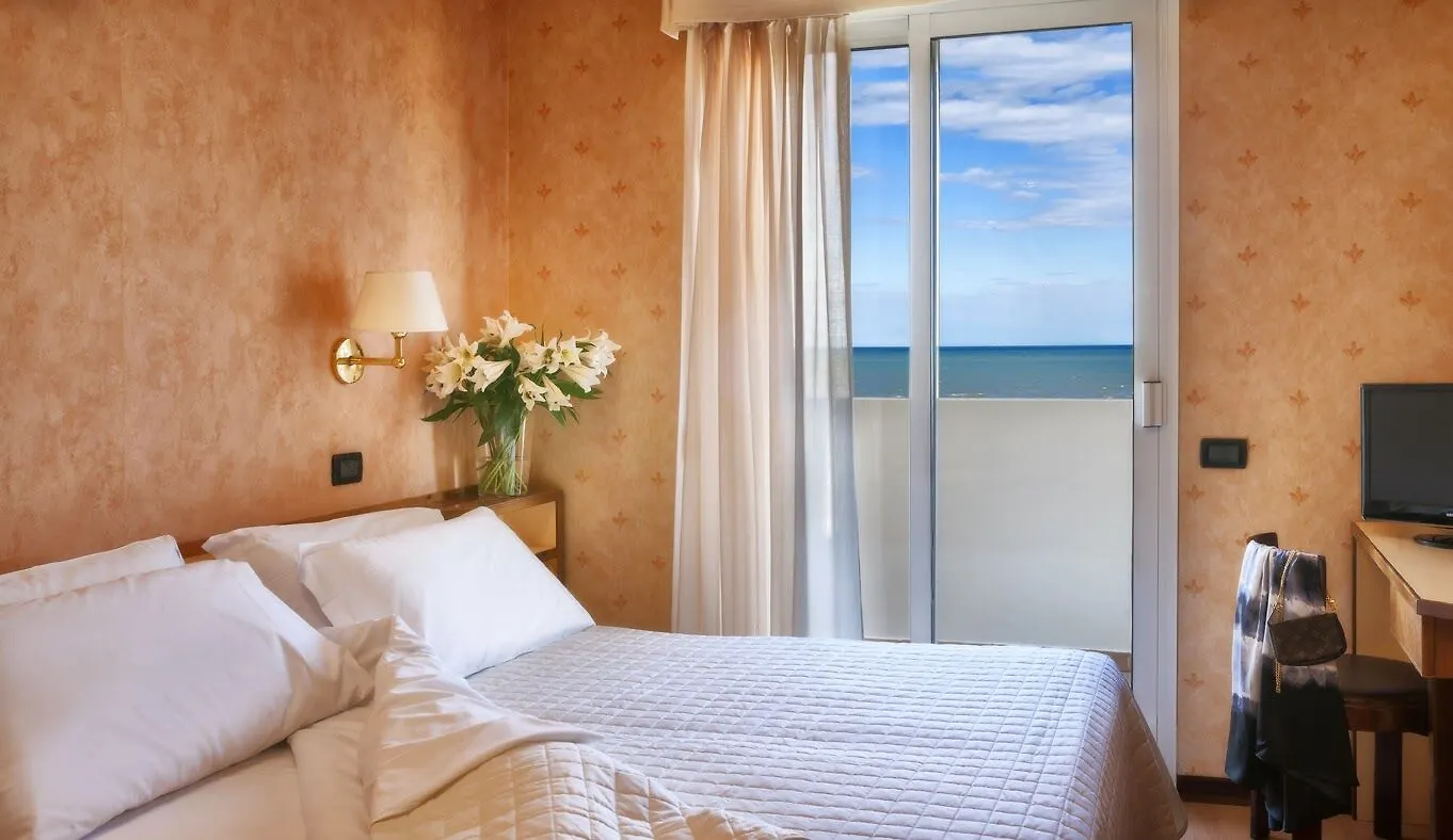 ****  Litoraneo Suite Hotel Rimini Italy