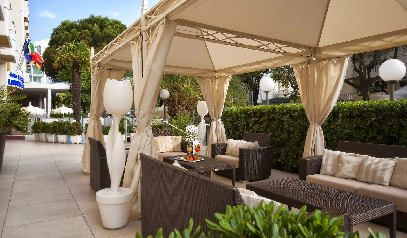 Litoraneo Suite Hotel Rimini
